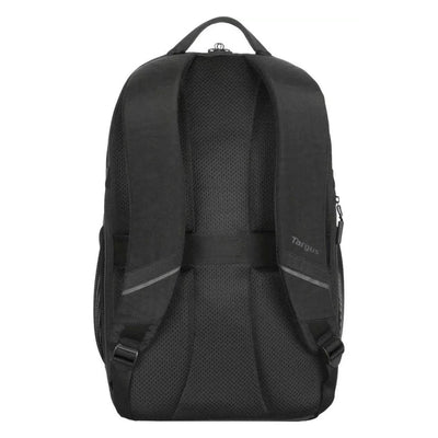 MOCHILA TARGUS CONQUER EXPANDABLE 15.6" BLACK (TBB608GL)