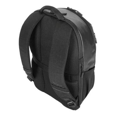 MOCHILA TARGUS CONQUER EXPANDABLE 15.6" BLACK (TBB608GL)