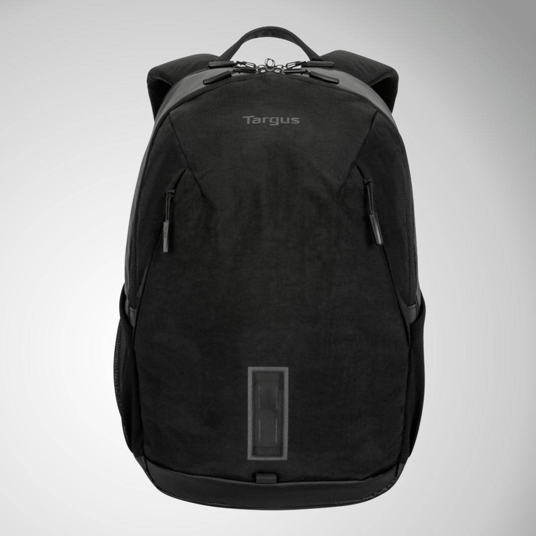 MOCHILA TARGUS CONQUER EXPANDABLE 15.6" BLACK (TBB608GL)