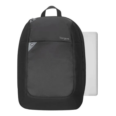 Mochila Targus Intellect 15.6" BLACK (TBB565LP)