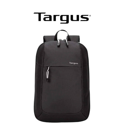 Mochila targus intellect essential 15.6" black (TSB966LP)