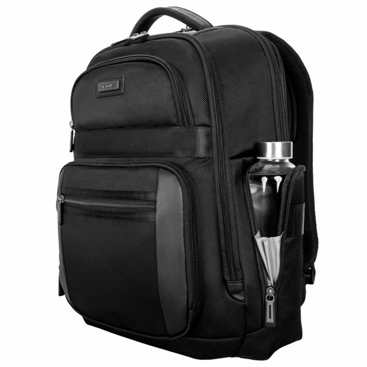 Mochila Targus Mobile Elite 16" Checkpoint-Friendly 26L Slinhg Black (TBB617GL)