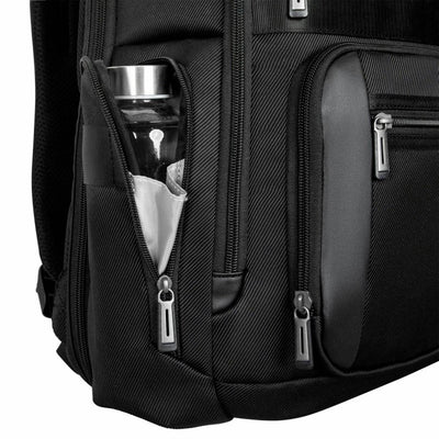 Mochila Targus Mobile Elite 16" Checkpoint-Friendly 26L Slinhg Black (TBB617GL)