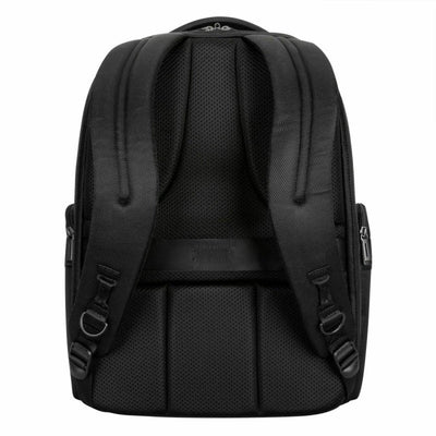 Mochila Targus Mobile Elite 16" Checkpoint-Friendly 26L Slinhg Black (TBB617GL)