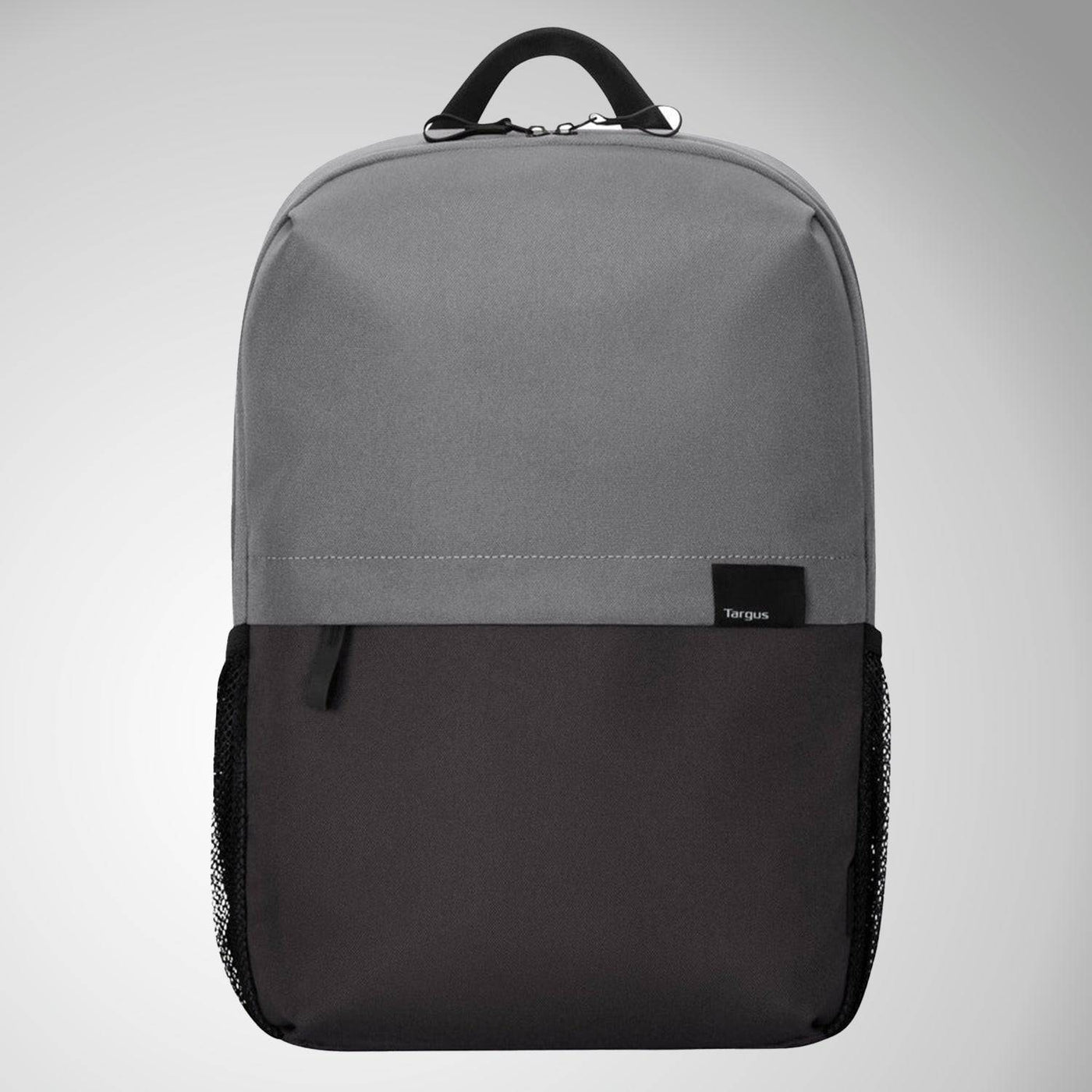 Mochila TARGUS Sagano 15.6" EcoSmart Campus GREY/BLACK (TBB636GL)