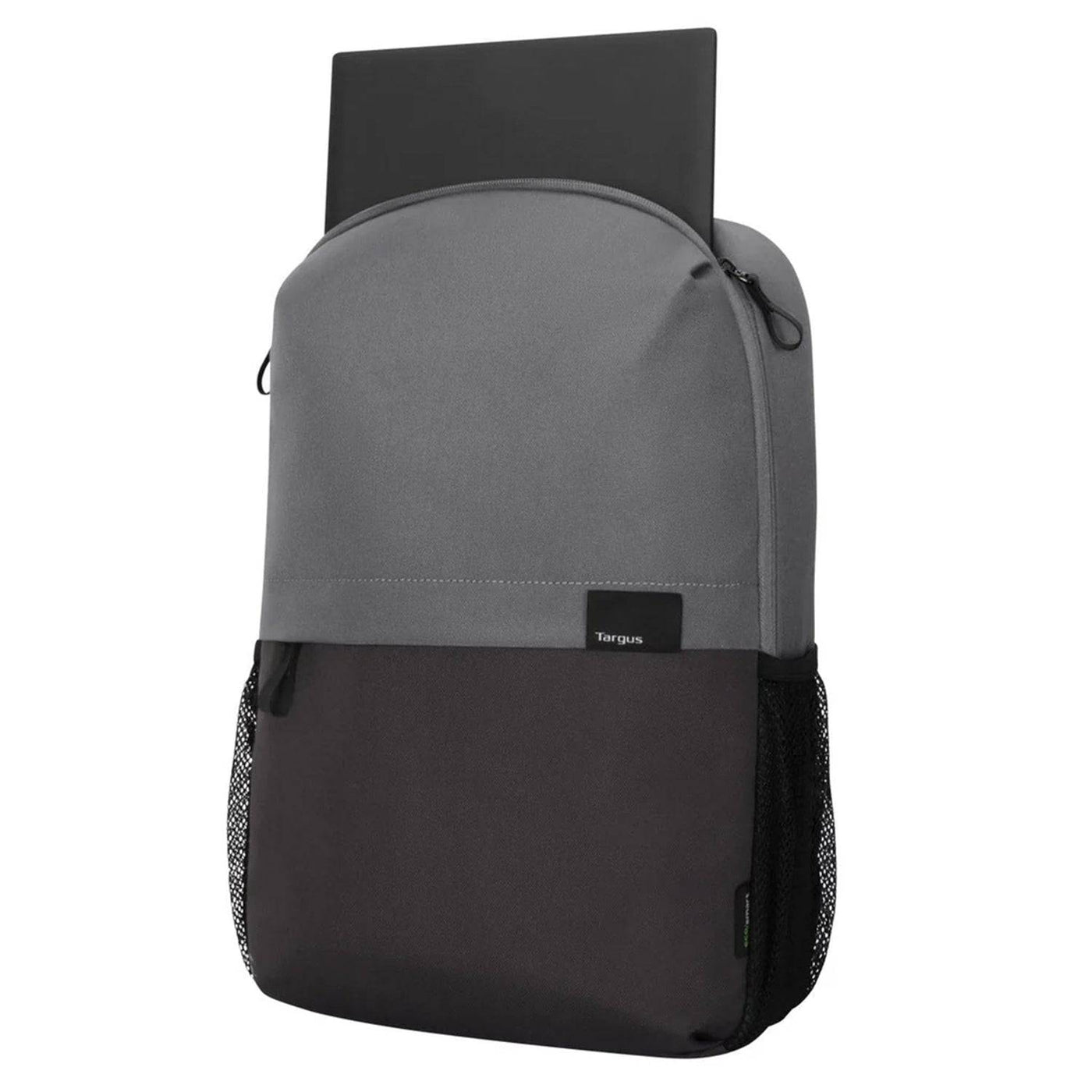 Mochila TARGUS Sagano 15.6" EcoSmart Campus GREY/BLACK (TBB636GL)