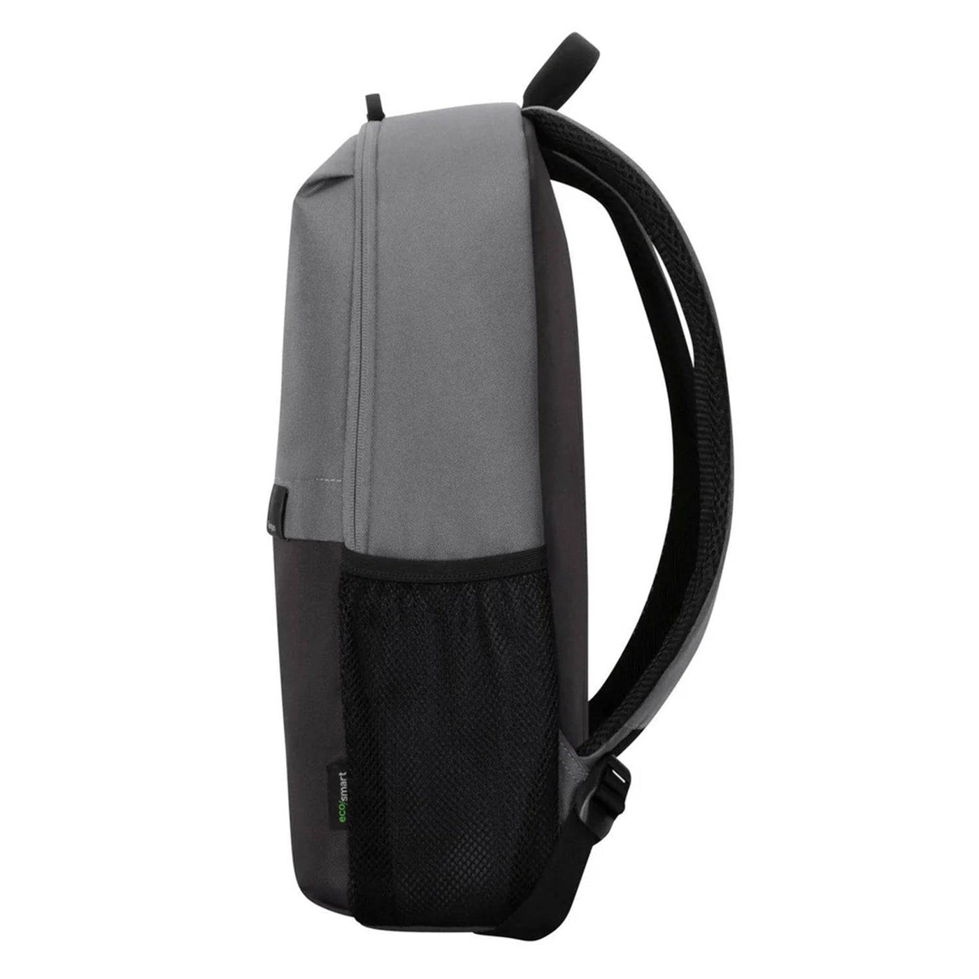 Mochila TARGUS Sagano 15.6" EcoSmart Campus GREY/BLACK (TBB636GL)