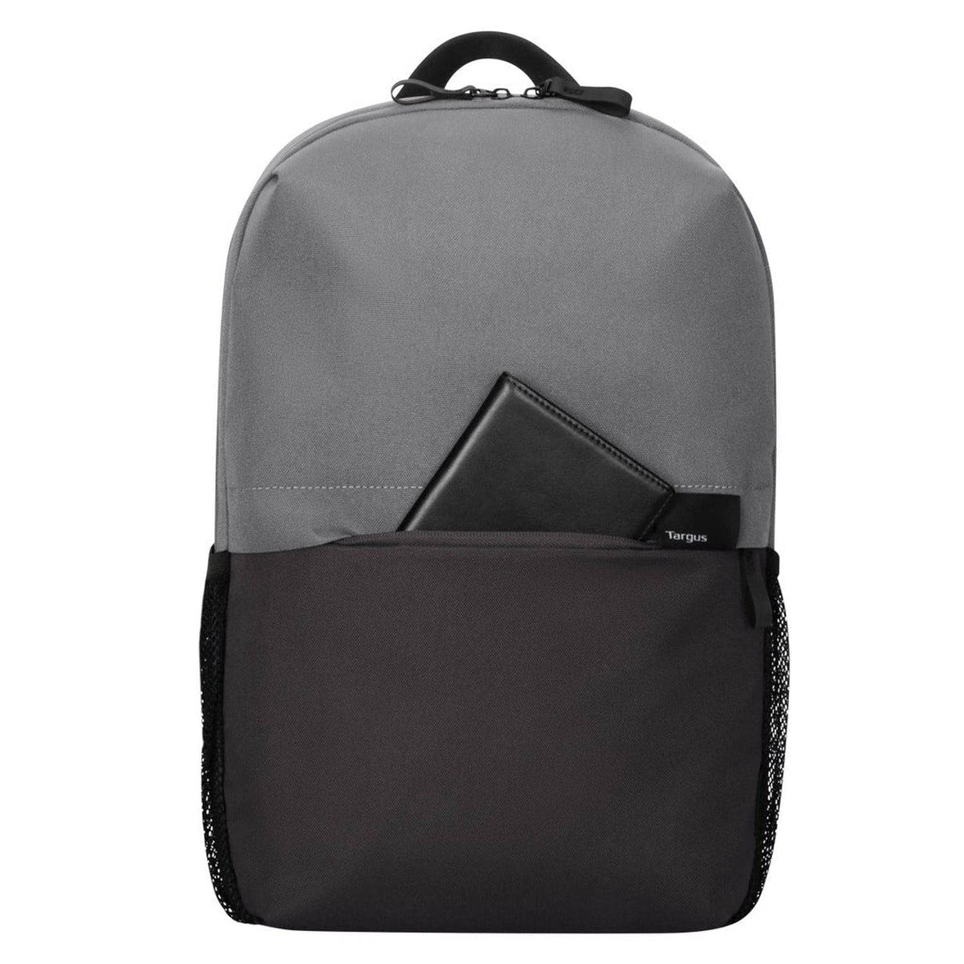 Mochila TARGUS Sagano 15.6" EcoSmart Campus GREY/BLACK (TBB636GL)