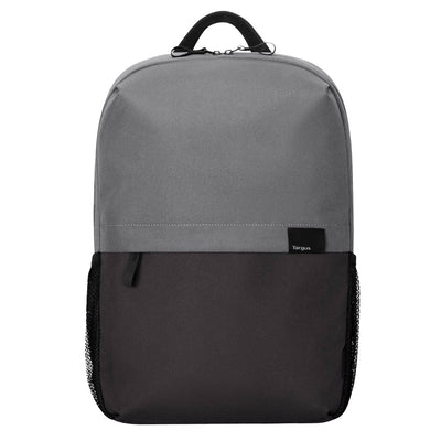 Mochila TARGUS Sagano 15.6" EcoSmart Campus GREY/BLACK (TBB636GL)