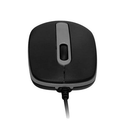 Mouse Óptico TEROS TE-1220S