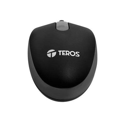 Mouse Óptico TEROS TE-1220S