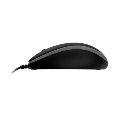 Mouse Óptico TEROS TE-1220S