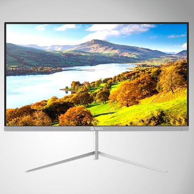 Monitor Teros TE-3130, 23.8" IPS/FHD/HDMI/VGA/VESA - Achorao