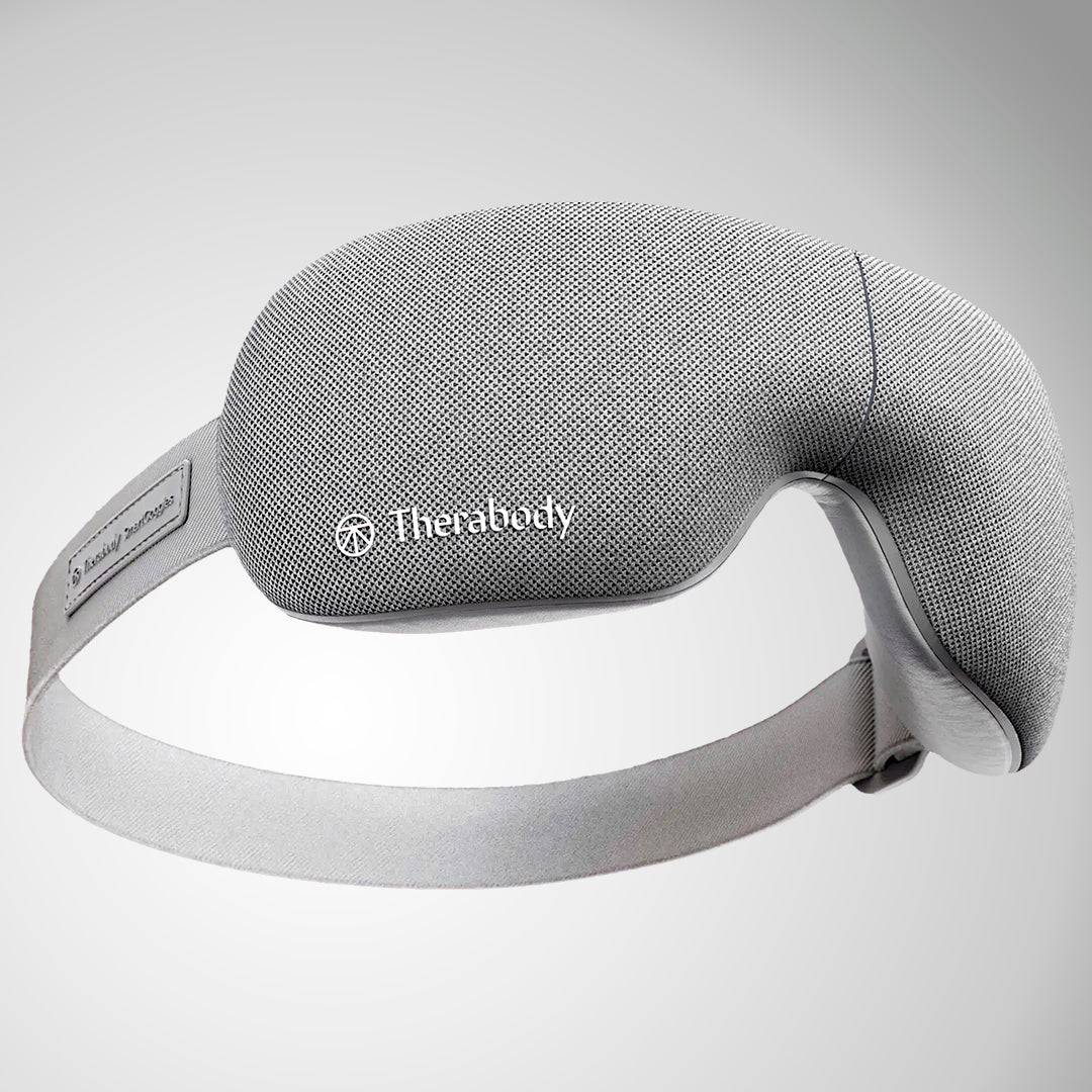 Masajeador Ocular Therabody Smartgoggles Gafas Para Aliviar la Migraña y Mejorar el Sueño