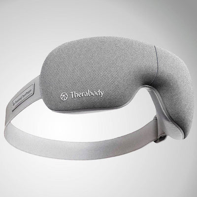 Masajeador Ocular Therabody Smartgoggles Gafas Para Aliviar la Migraña y Mejorar el Sueño - Achorao