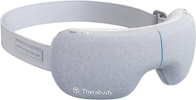 Masajeador Ocular Therabody Smartgoggles Gafas Para Aliviar la Migraña y Mejorar el Sueño - Achorao