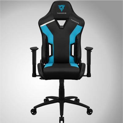 Silla Gamer ThunderX3 TC3