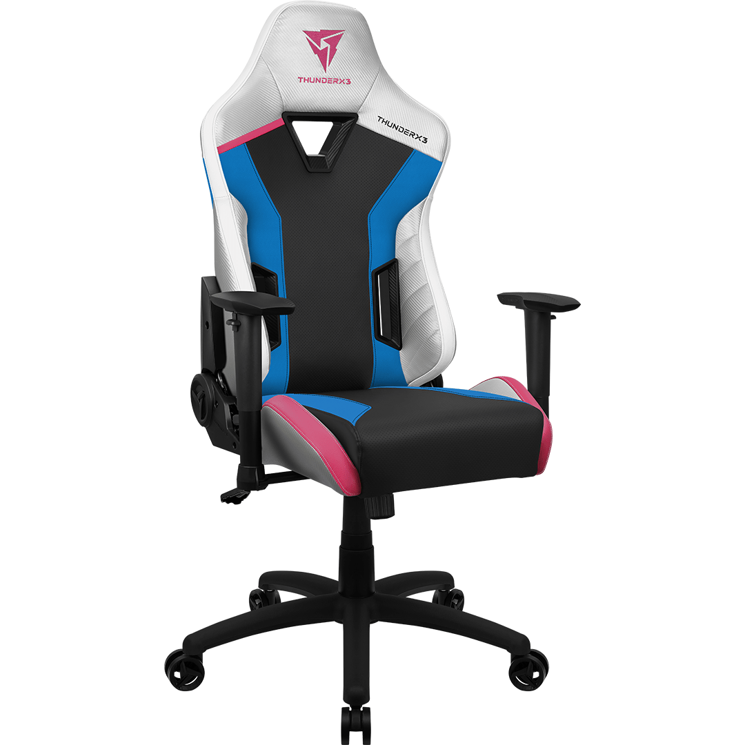 Silla Gamer ThunderX3 TC3