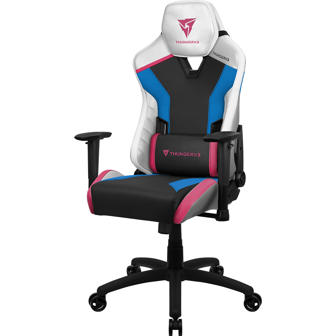 Silla Gamer ThunderX3 TC3