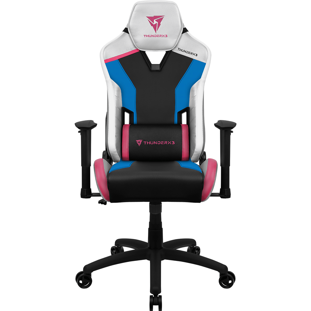 Silla Gamer ThunderX3 TC3