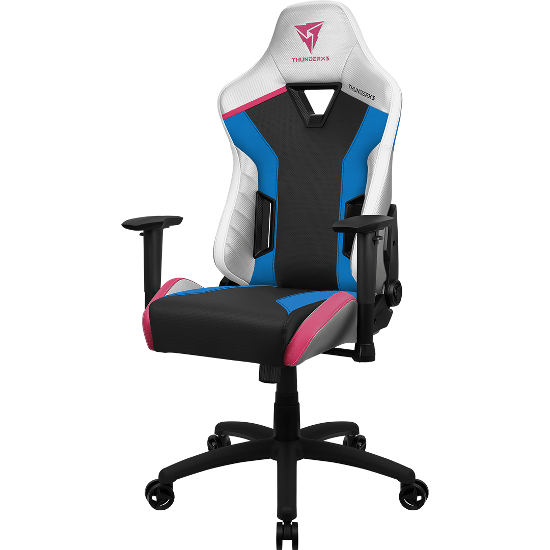 Silla Gamer ThunderX3 TC3