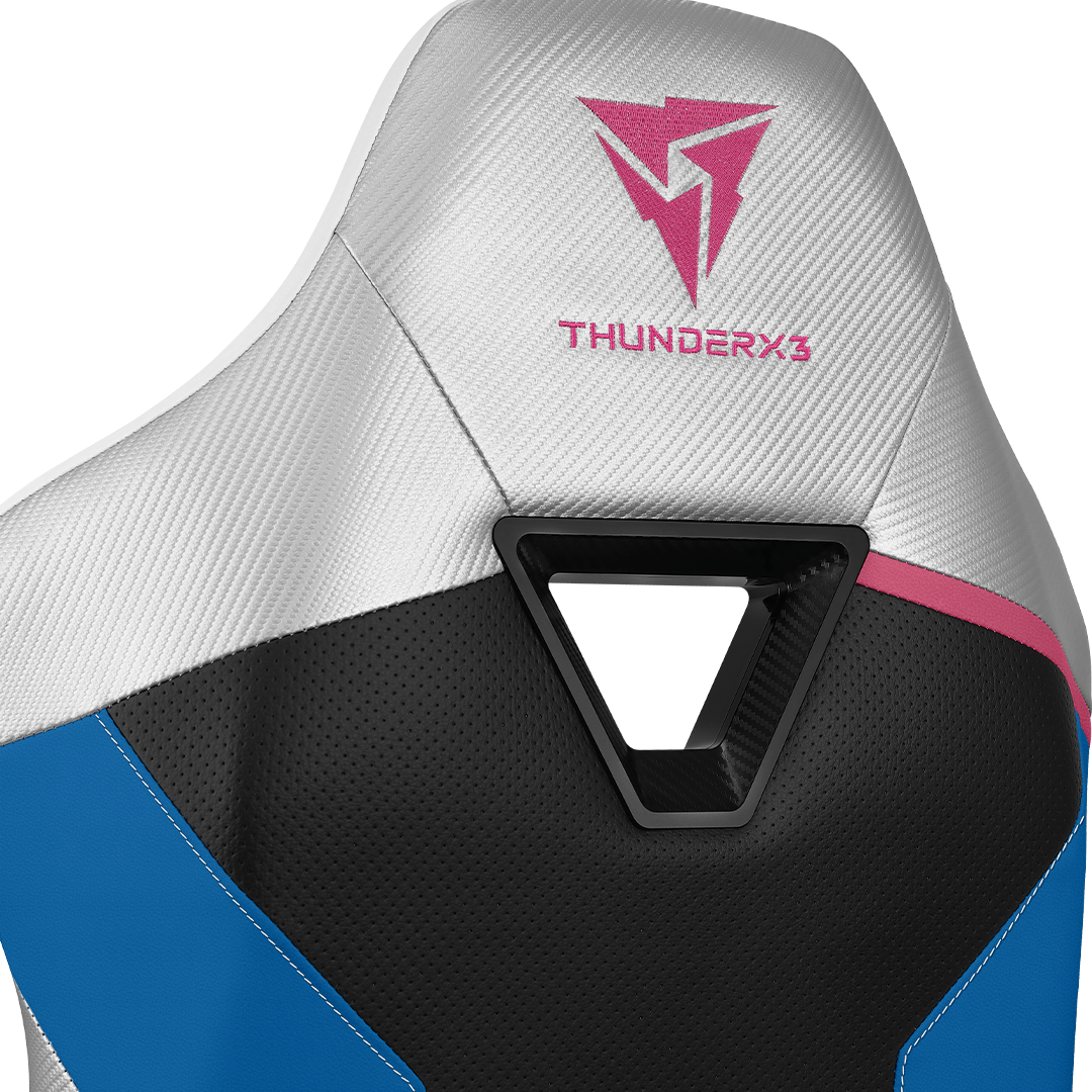 Silla Gamer ThunderX3 TC3