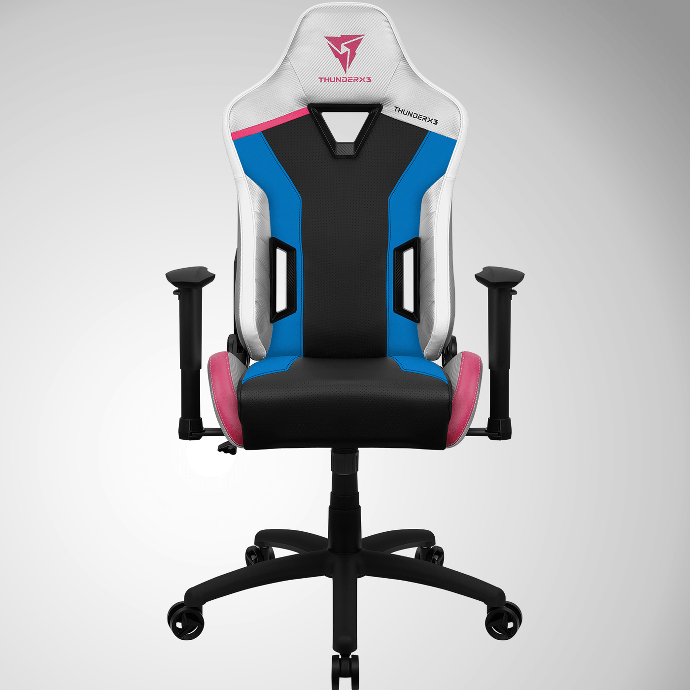 Silla Gamer ThunderX3 TC3