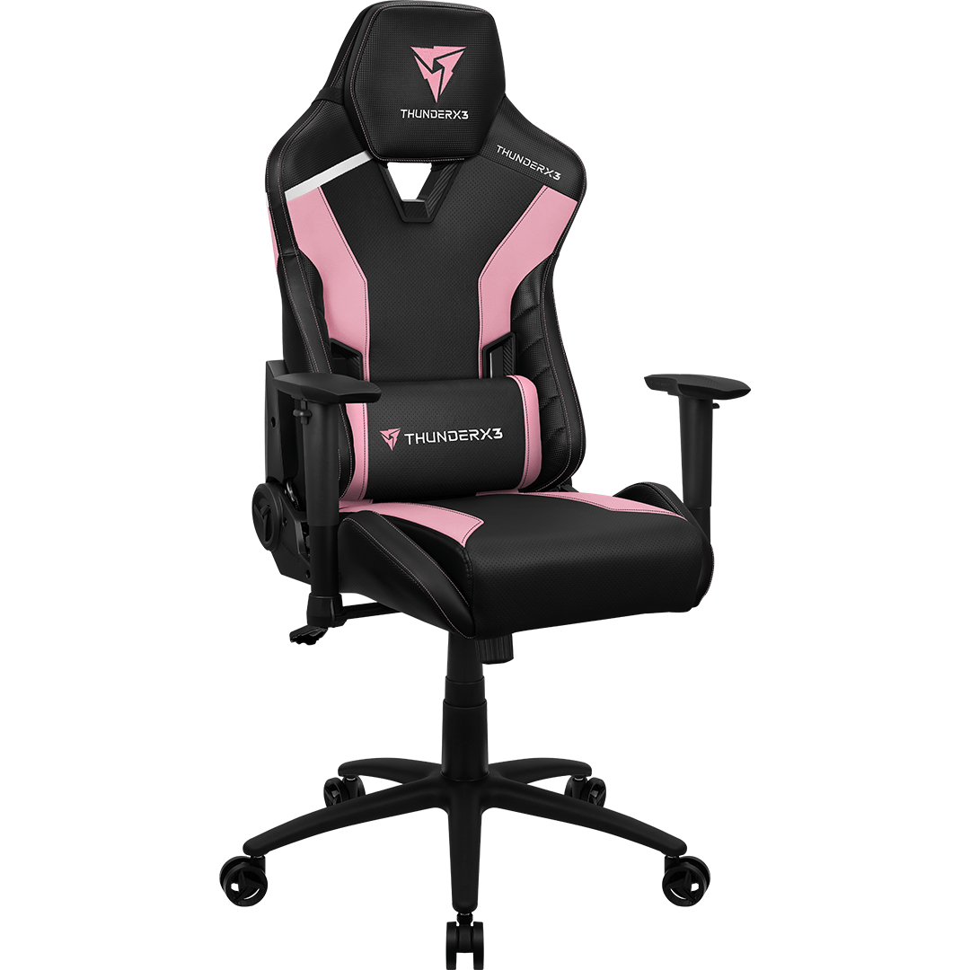 Silla Gamer ThunderX3 TC3