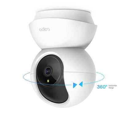 Camara de seguridad interior Tapo C210 WI-FI 2K 3mp