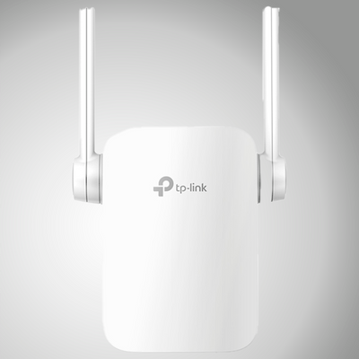 Repetidor de Wifi Tp Link Tl-wa855re