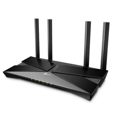 Router Tp-link Archer Ax50 Dual Band Gigabit Wi-fi 6 Ax3000