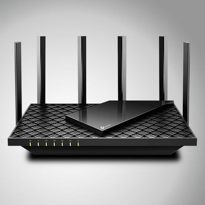 TP Link Archer AX73 Router AX5400 Wi-Fi 6 hasta 5,4Gbps