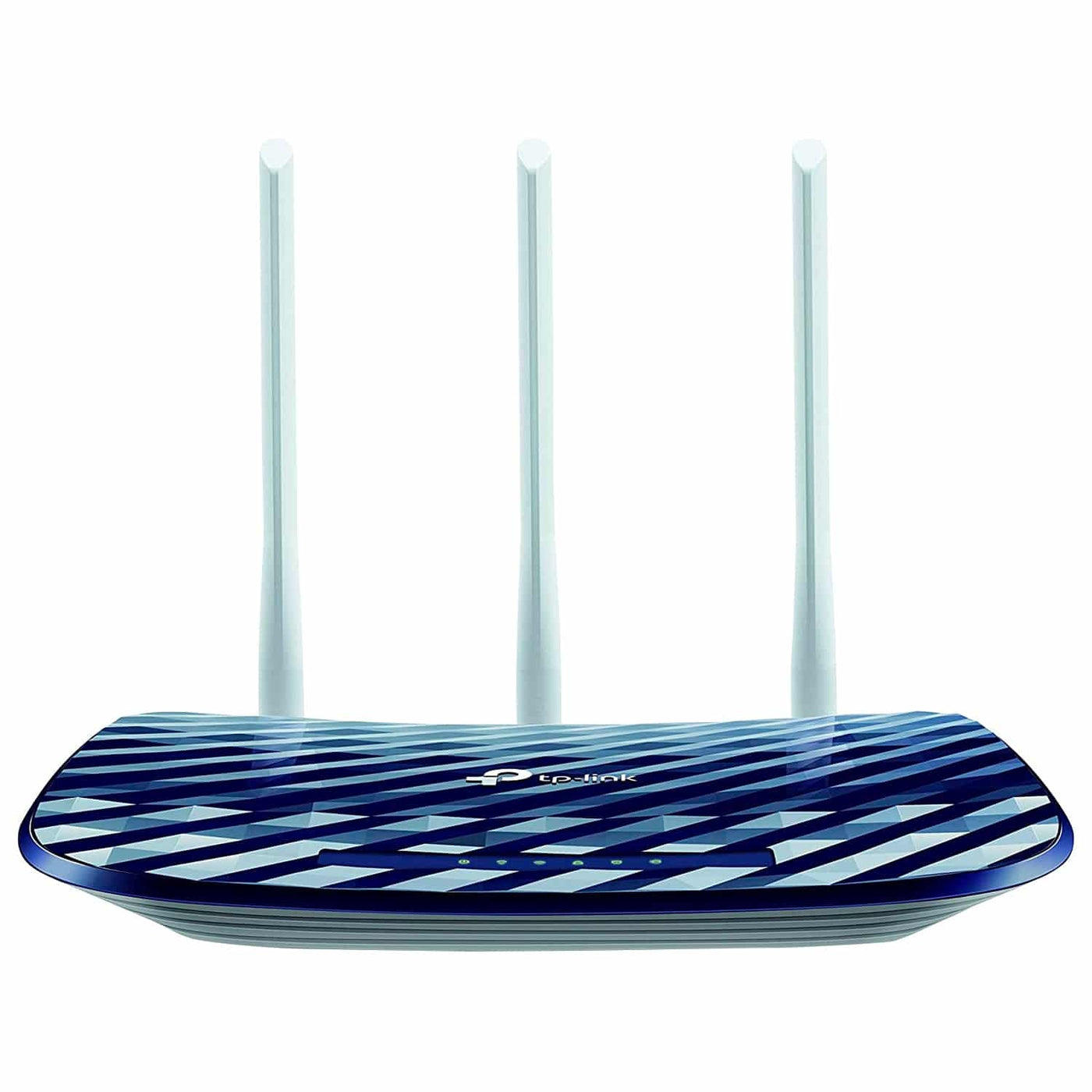 TP Link Archer C20 Router AC750 WiFi de Doble Banda