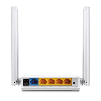 TP Link Archer C24 Router AC750 WiFi de Doble Banda