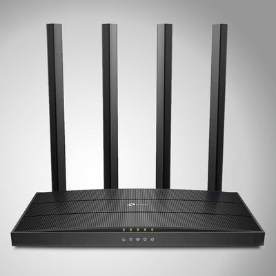 TP Link Archer C80 Router AC1900 WiFi de Doble Banda