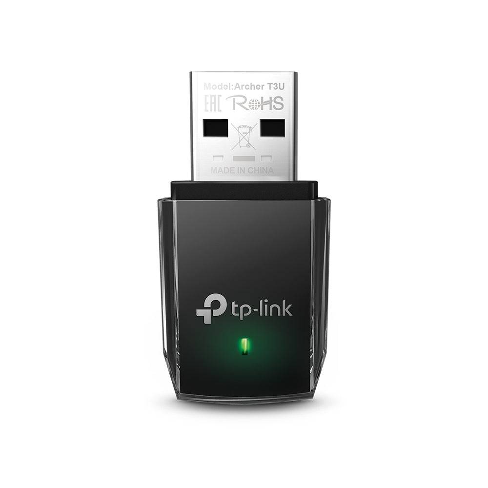 tp-link Archer T3U Mini WI-FI MU-MIMO USB 3.0 Adapter