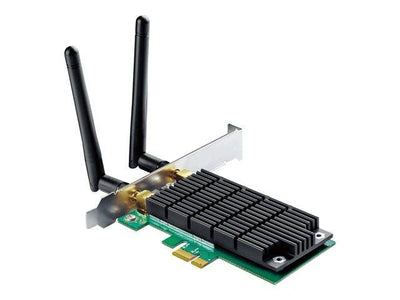 Tp-link Archer T4E AC1200 WI-FI PCI Express Adapter Speed 867 Mb - Achorao