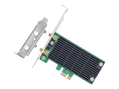 Tp-link Archer T4E AC1200 WI-FI PCI Express Adapter Speed 867 Mb - Achorao