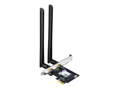 Tp-link Archer T5E AC1200 Wi-fi Bluetooth 4.2 PCI - Achorao