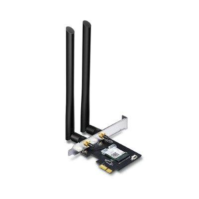 Tp-link Archer T5E AC1200 Wi-fi Bluetooth 4.2 PCI - Achorao