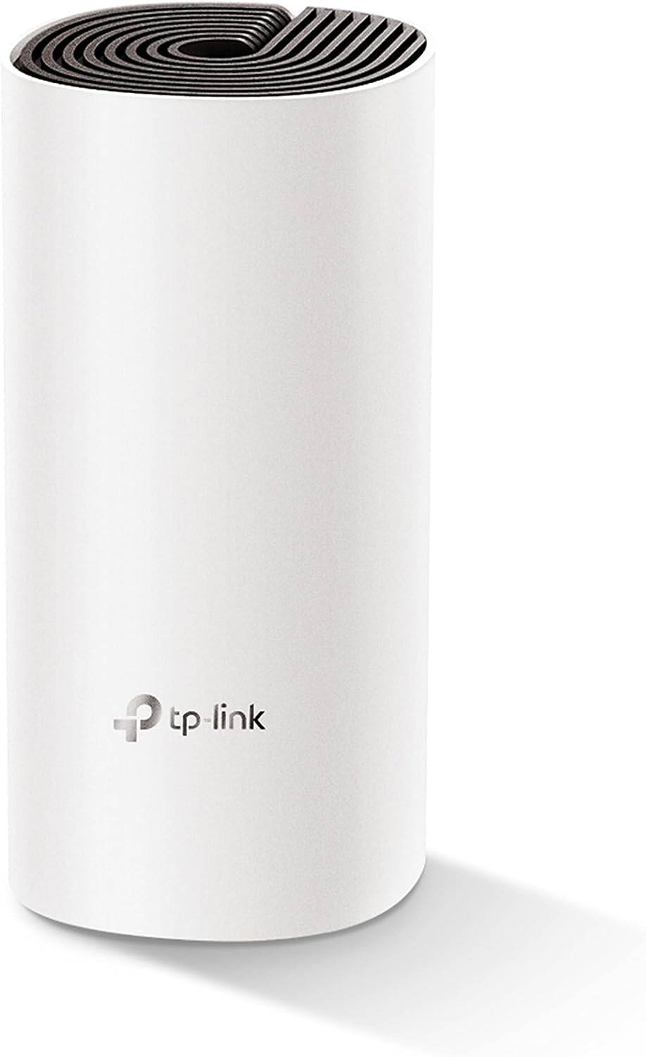 Tp-Link Deco E4 SISTEMA WIFI MESH 300MBPS DUAL 2.4-5GHZ