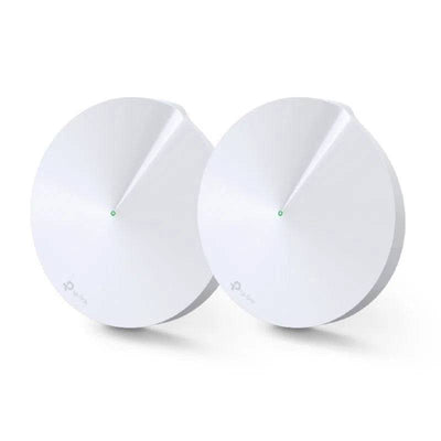 tp-link Deco M5 2-pack AC1300 whole Home Mesh Wi-fi - Achorao