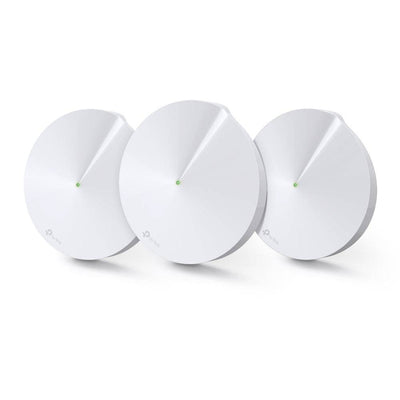 Tp-link Deco M5 3-pack Ac1300 whole Home Mesh Wi-fi