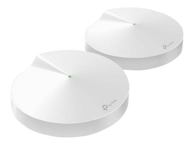 Tp-link Deco M9 Plus 2-pack Ac2200 Smart Home Mesh Wi-fi - Achorao