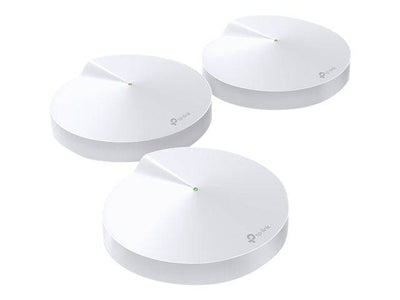 Tp-link Deco M9 Plus 3-pack Ac2200 Smart Home Mesh Wi-fi