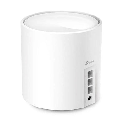 TP Link Deco X50 2pack Ax3000 WiFi 6 Mesh Para Toda La Casa