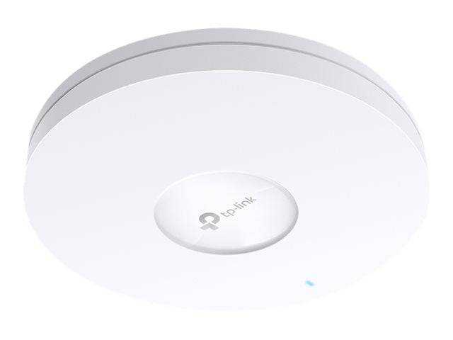 Tp-Link EAP660 HD AX3600 Ceiling Mount Dual-Band Wi-Fi