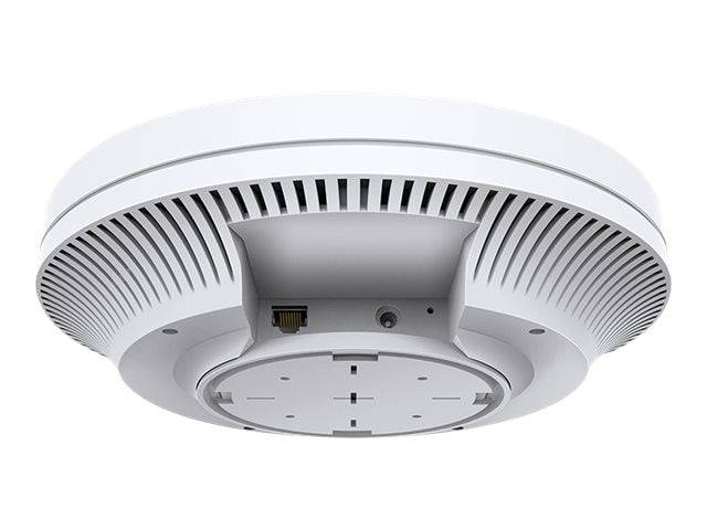 Tp-Link EAP660 HD AX3600 Ceiling Mount Dual-Band Wi-Fi