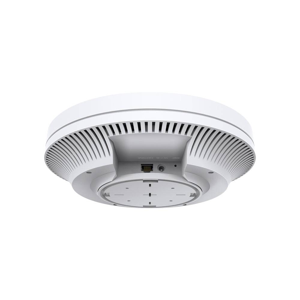 Tp-Link EAP670 AX5400 Ceiling Mount Dual-Band Wi-fi 6