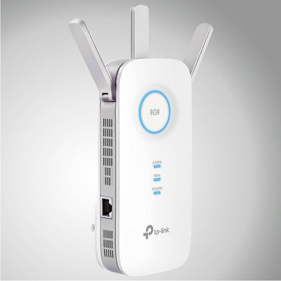 TP Link RE550 Extensor de rango Wi-Fi AC1900